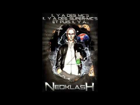 Neoklash - Pas D'compromis (Feat Fantom)