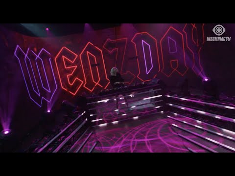 ARMNHMR presents: INFINITE SKIES 005 - WENZDAY (FULL DJ SET)