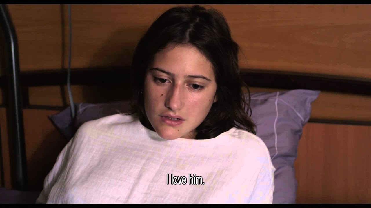 Clip: Bastards, "I Love Him" (NYFF51)