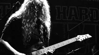 Jeff Loomis- Mercurial