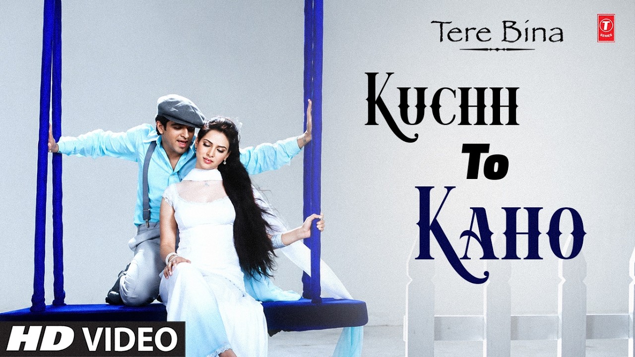 Kuchh to Kaho (Song): Abhijeet |Tere Bina | Superhit Romantic Song