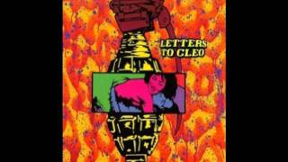 Letters To Cleo- Awake