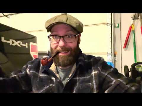 IRISH FLAKE: The True Boogeyman For the Nicotine Sensitive