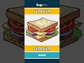 sandwich - sándwich video thumbnail