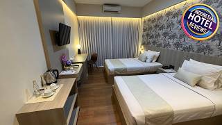 Hotel Grand Santhi | Bali, Indonesia | Hotel Review 🏩