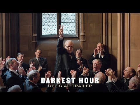 Darkest Hour (Trailer)