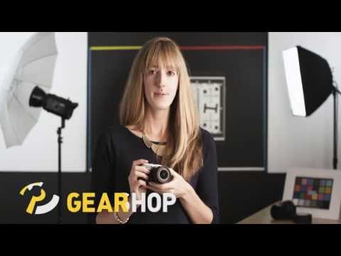 Panasonic Lumix DMC-GF6 | DPReview | Photography News, Gear