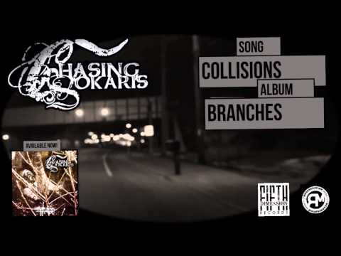 Chasing Sokaris - Collisions