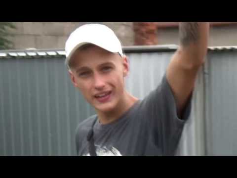 C.M.Z - To Co Widzę  (Prod. by Danny E.B) OFFICIAL VIDEO