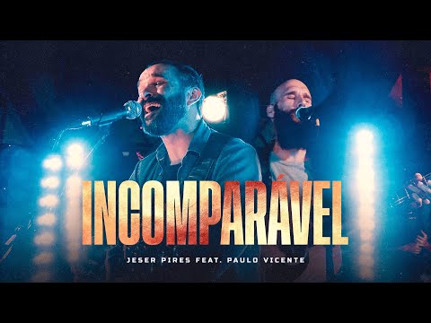 Incomparável video