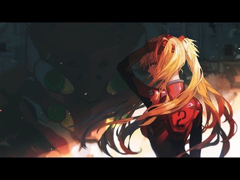 {1081} Nightcore (Hopes Hollow) - Harbinger (with lyrics)