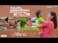 Kajal Aggarwal In As The Mother Chapter 5 Ft Neil Kitchlu Satyabhama In Cinemas Now