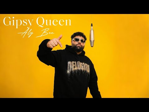 Aly Bee - Gipsy Queen (Official Vizual) prod. Mira Beatzz