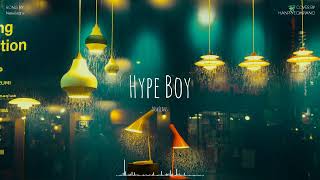 NewJeans (뉴진스) - Hype Boy PIANO COVER