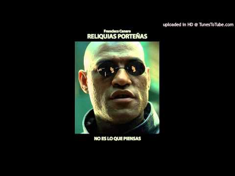 Today's Tango Is... Reliquias Porteñas - Francisco Canaro 28-02-1941