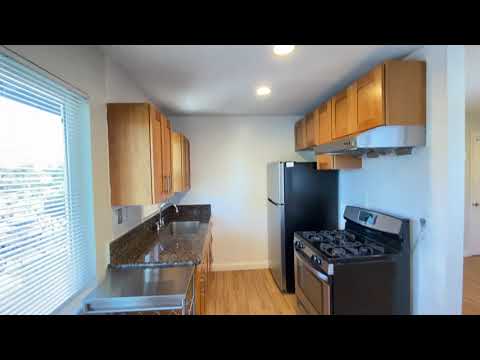 Beautiful 1 bedroom / 1 bathroom apartment at 1410 Hess Road , #3