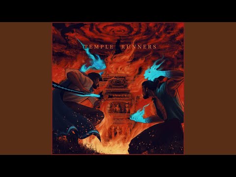 Temple Runners (feat. Sujith Raj)