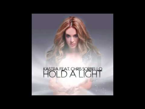 Hold A Light - Xristo Remix