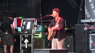 My Hurricane - Jamie Scott | Native Summer Tour - Tampa