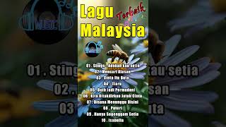 Download lagu STINGS - Adakah kau setia Lagu slow rock malaysia mp3