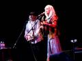 My Antonia- Emmylou & Buddy Miller Cayamo Early Show