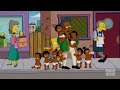 The Simpsons Intro Mashup