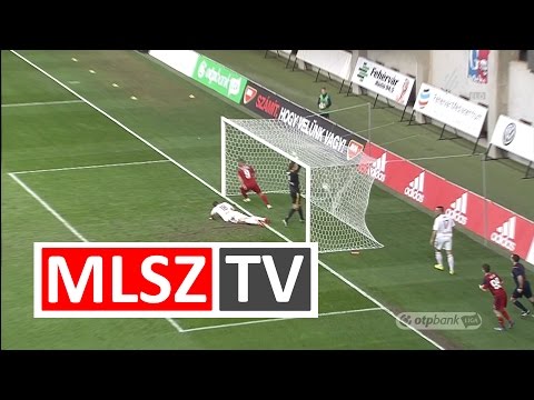 Videoton FC - DVSC-TEVA | 1-0 | OTP Bank Liga | 29. forduló | MLSZ TV