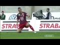 Videoton - Debrecen 1-0, 2016 - Összefoglaló