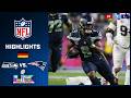 Seattle Seahawks Vs New England Patriots Super Bowl Highlights RTL Sport