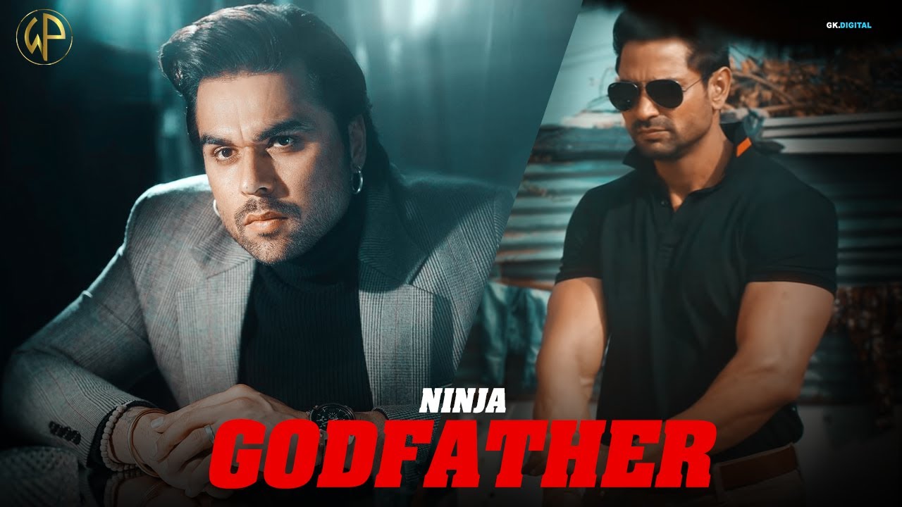 Godfather| Ninja  Lyrics