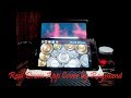 Guns N Roses Sweet Child O Mine Real Drum App Cover By Raymund
