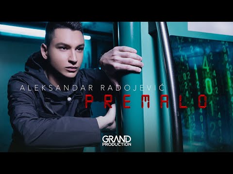 Aleksandar Radojević - Premalo - (Official Video 2020)