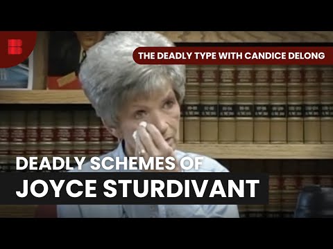 Survival Stories - The Deadly Type with Candice Delong - S01 E09