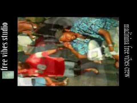 madinina free vibes crew