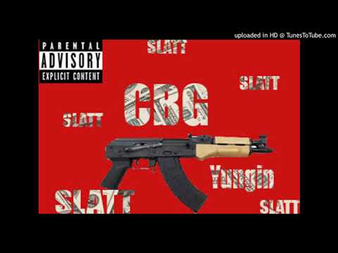 Cbg BabySlime-Slide Ft Tg li'One "Clean Version"