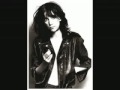 Patti Smith Free Money