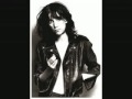 Patti Smith Free Money 