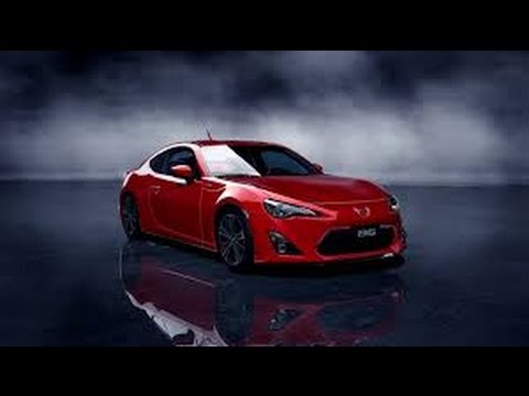 EPIC NEW  TOYOTA GT 86 VLOG HD