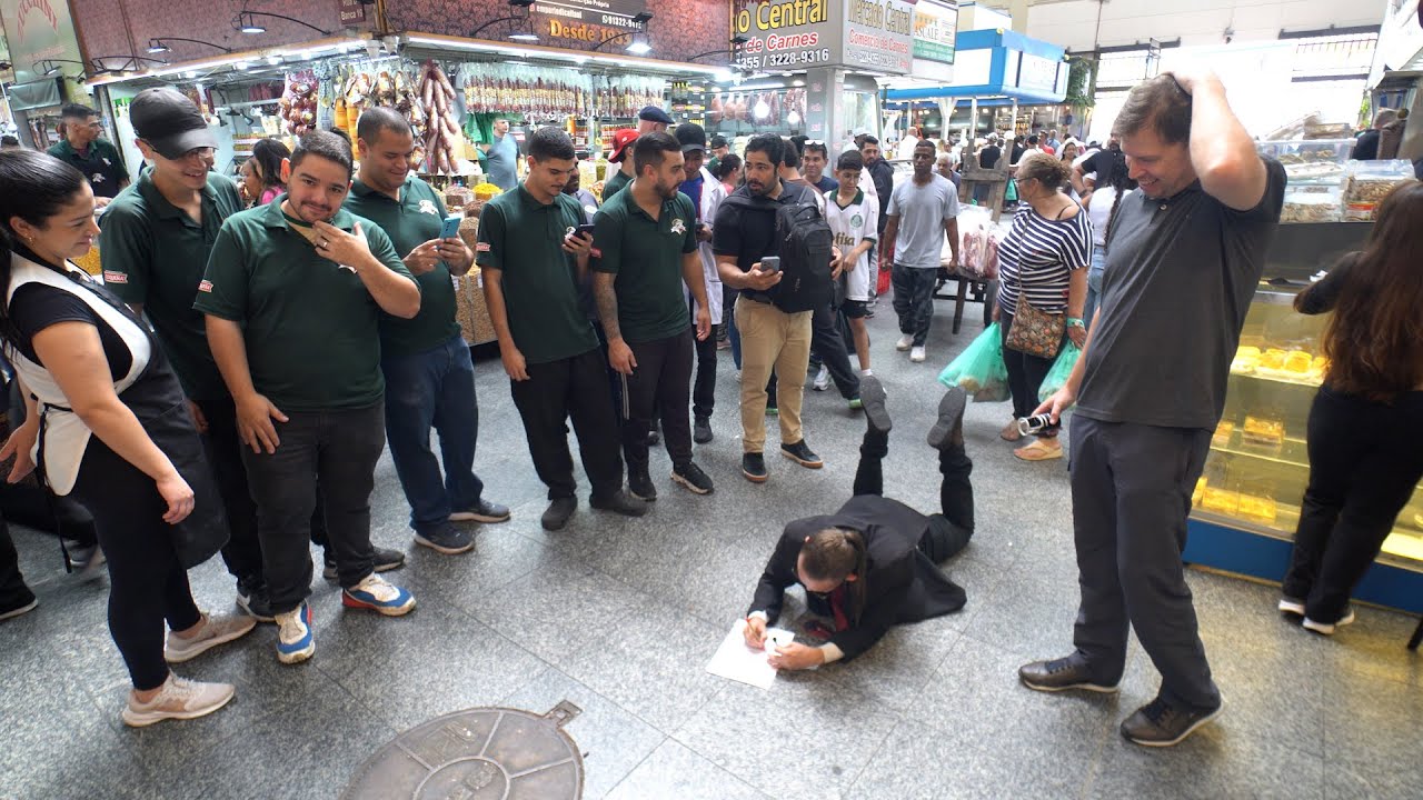 DE MALA E CÚIA NA VÉSPERA DE PÁSCOA