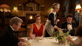 Secret Love |Trailer Italiano