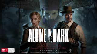 Alone in the Dark - Showcase Trailer