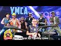 Village People YMCA Drum Cover
