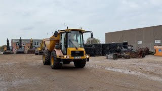 Bulldozer Hydrema 912 DS à vendre - Image 4 | Machineryline GN Bulldozer Hydrema 912 DS | Image 4 - Machineryline
