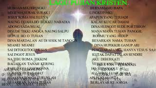 Download lagu LAGU PUJIAN ROHANI SINODE BESAR GEREJA PENTAKOSTA INDONESIA KE -73 mp3
