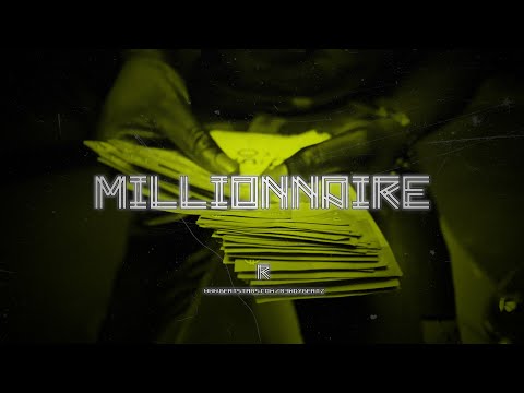Werenoi x Lacrim x Sofiane Type Beat 2023 | "MILLIONNAIRE" | Instru Hard (Prod. R3ndy)