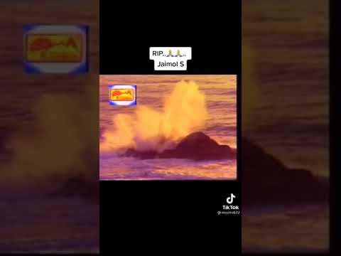 Kuroyon Poh - Jaimol Sulimin (HQ Karaoke Video) (TikTok Version)