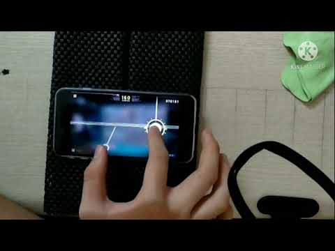 [Cytus II] Hydra ez 5 MM (onehand)