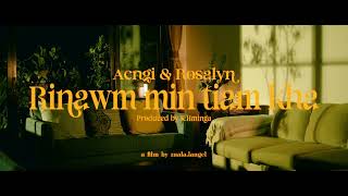 Download lagu AENGI & ROSALYN - RINAWM MIN TIAM KHA ||   || mp3