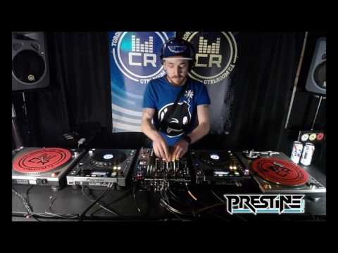 DJ Prestine @ CTRL ROOM - May 2417