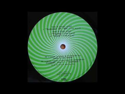 Future Prophecy - Flying